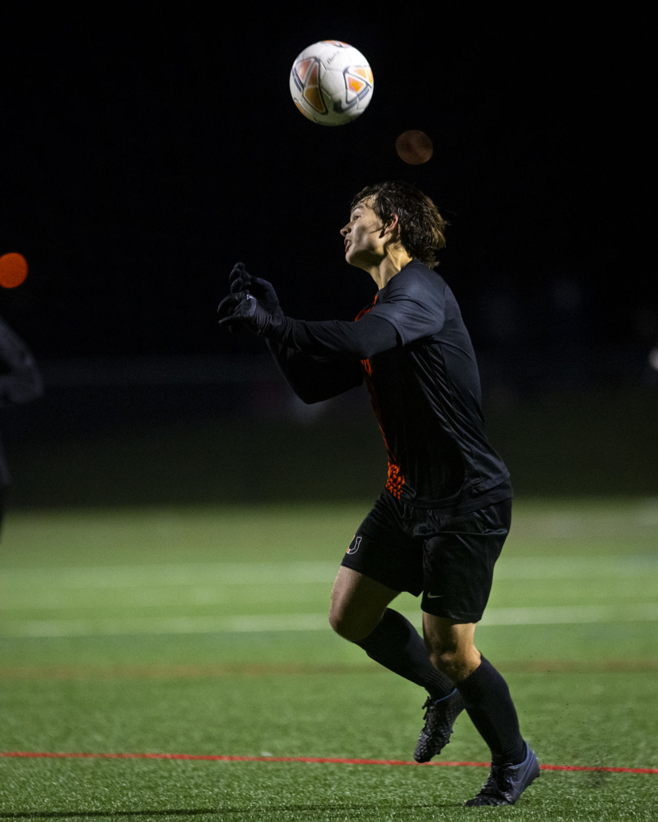 Billings Skyview vs. Billings Senior